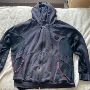 Air Jordan Jumpman Jacket